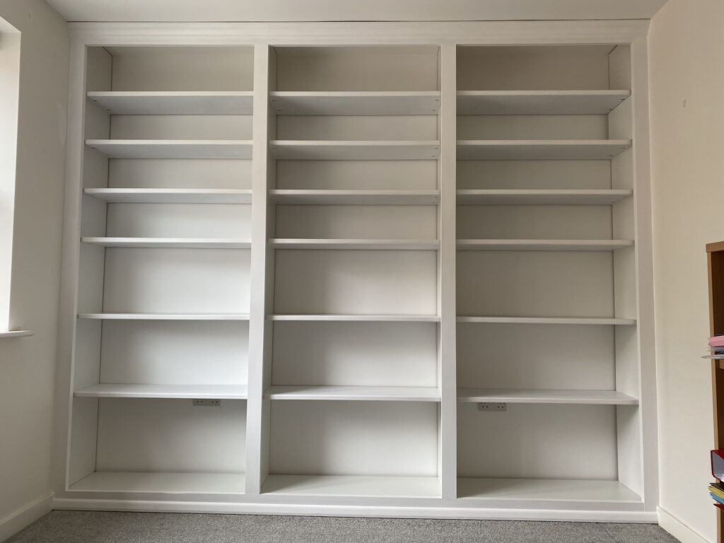 bookcase 4