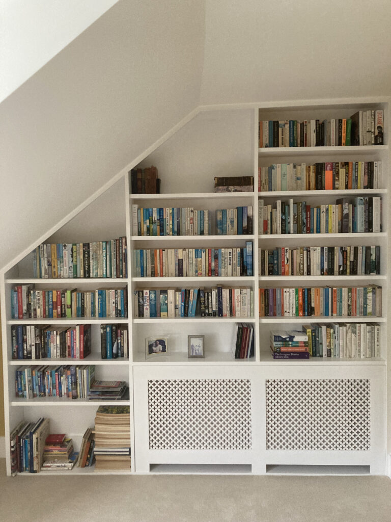 bookcase 6